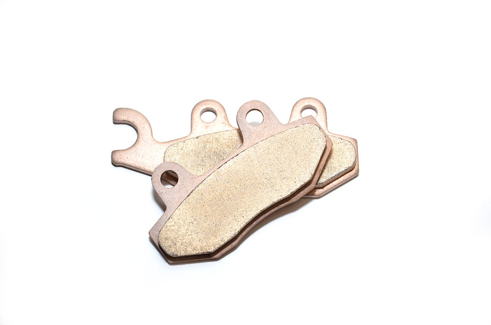 Kawasaki Teryx / Brute Force Brake Pads Trinity Racing