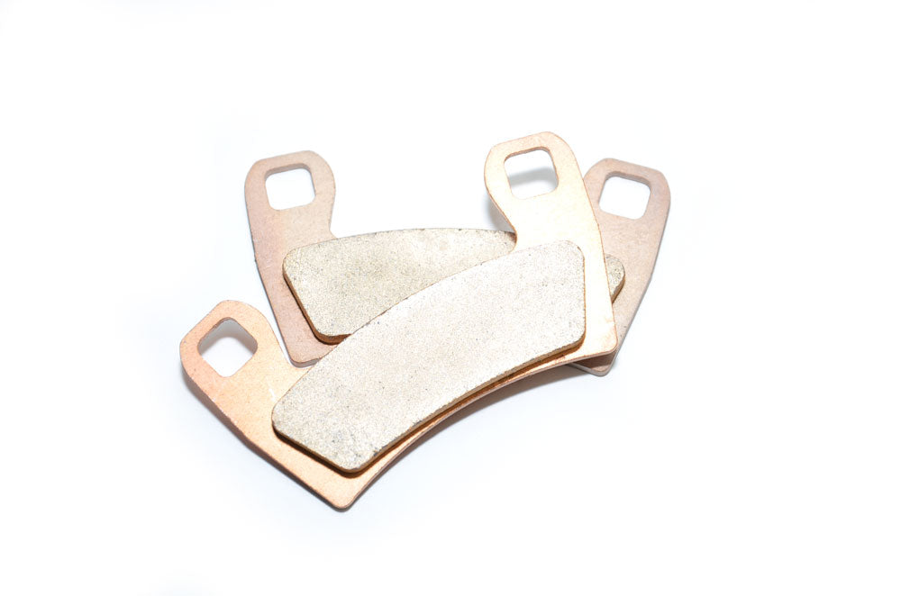 Polaris RZR 1000 S / 900 S Brake Pads Trinity Racing