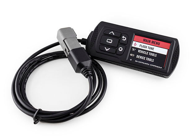 POWERVISION REFLASH KAWASAKI KRX1000 – Trinity Racing