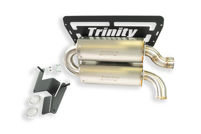 Trinity Racing: Built in the Dirt. Proven on the Dyno.