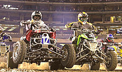 Trinity Racing: Built in the Dirt. Proven on the Dyno.