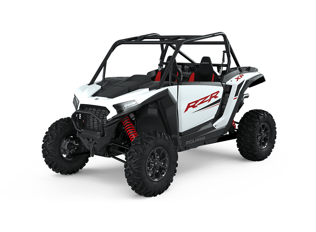 Rzr Xp Racing 2024+ RZR XP 1000 – Trinity Racing