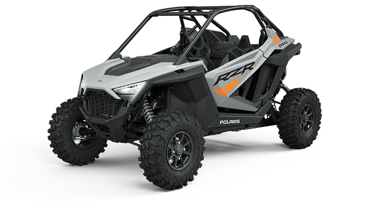 RZR Pro XP – Trinity Racing