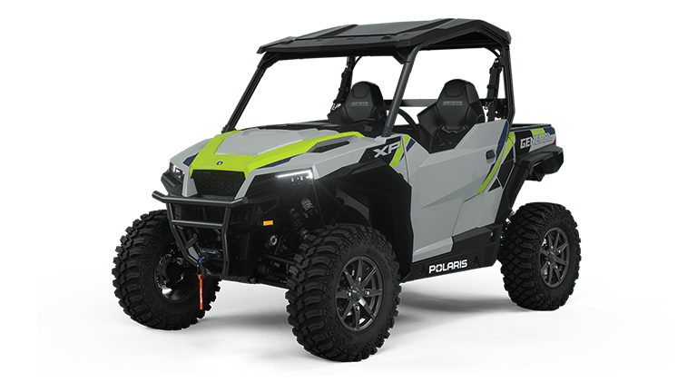 RZR General 1000 – Trinity Racing