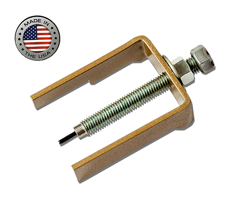 X3 Driven Roller Pin Extractor Tip – Trinity Racing