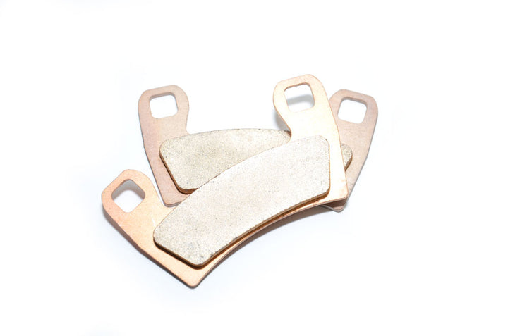 Front & Rear Brake Pads Polaris Rzr Xp 900 Efi (2011-13) Rzr 900 (2014) - New For Sale In Spring - Foto 8