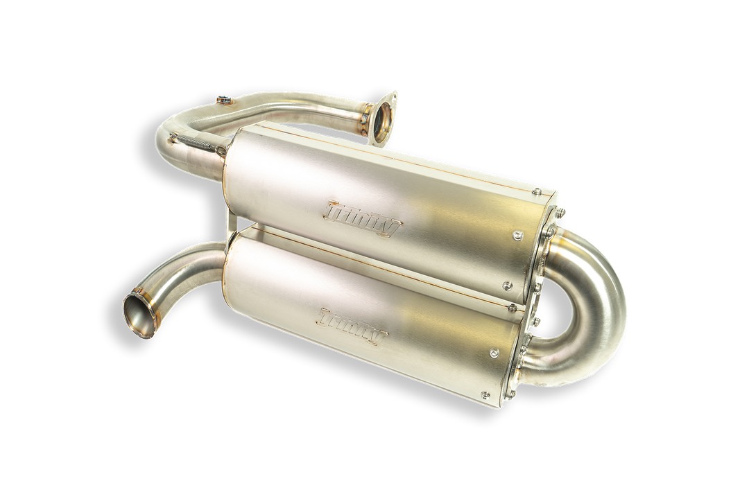 Products – Trinity Racing