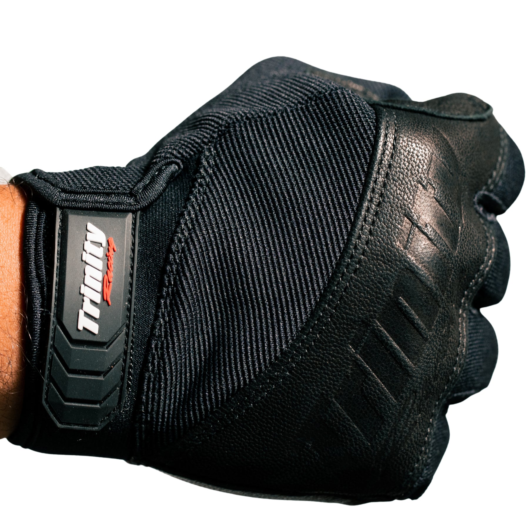 terra hiker handschuhe Terra Leather Gloves XL