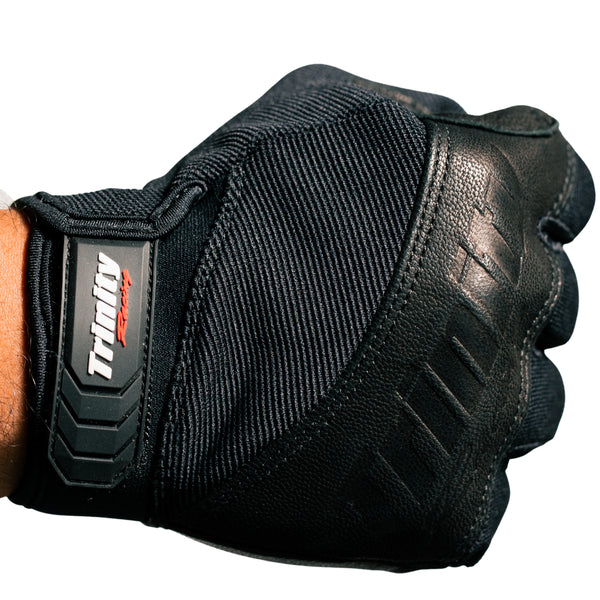 Terra Leather Gloves