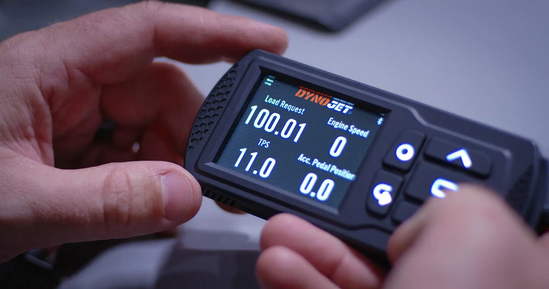 Dynojet Powervision 3 Kawasaki KRX1000 (CARB LEGAL) – Trinity Racing