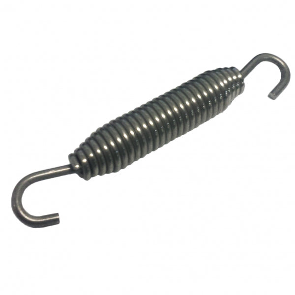 Long Exhaust Spring – Trinity Racing