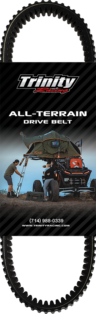 2024+ RZR XP 1000 – Trinity Racing