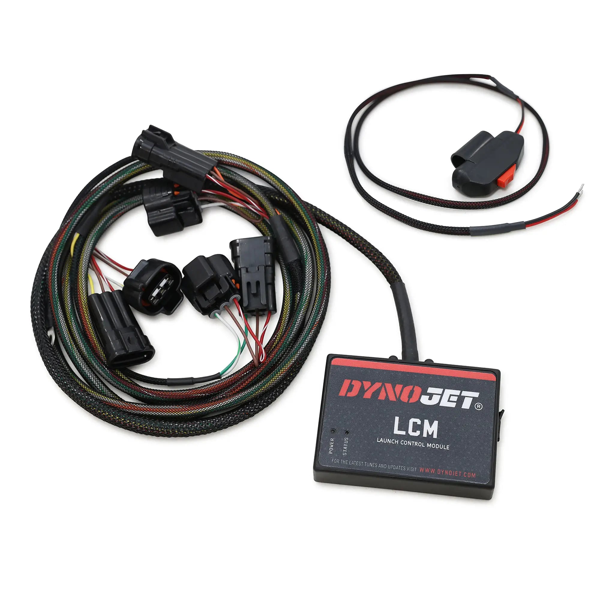 Launch Control Module - RZR Pro XP/Turbo R – Trinity Racing