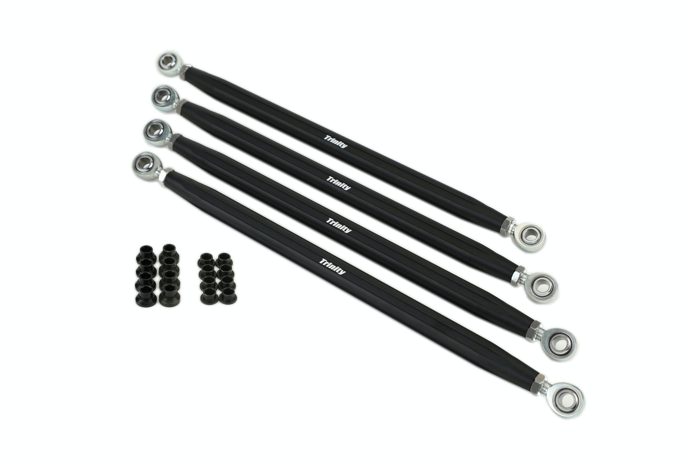 RZR Pro XP Radius Rods (20-22) – Trinity Racing