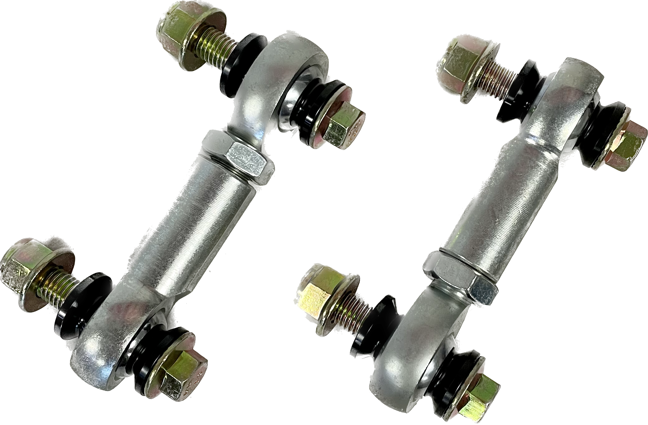 CanAm X3 Front Sway Bar End Links Trinity Racing