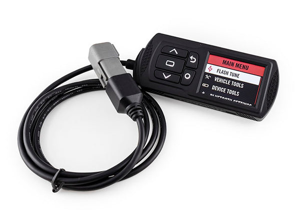 POWERVISION REFLASH KAWASAKI KRX1000 – Trinity Racing